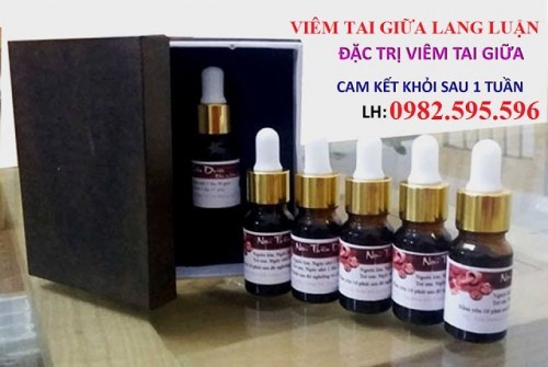 Lương y Bùi Văn Luận: Điều trị dứt điểm viêm xoang và viêm tai bằng Đông y